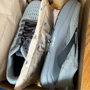 Brooks men’s Ghost Max 3 us 9.5